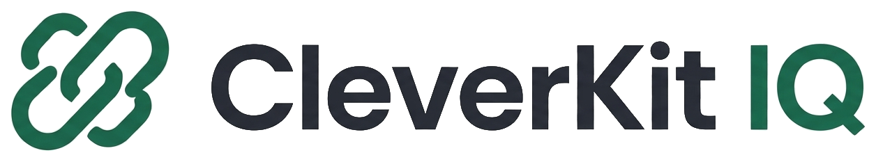 CleverKit IQ